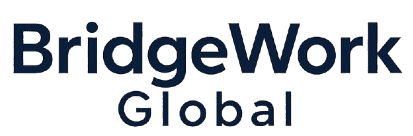 BridgeWork Global Logo